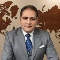 محسن فراهانی